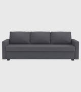 FRIHETEN 3-Seater Sofa Bed Cover