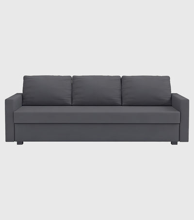 FRIHETEN 3-Seater Sofa Bed Cover
