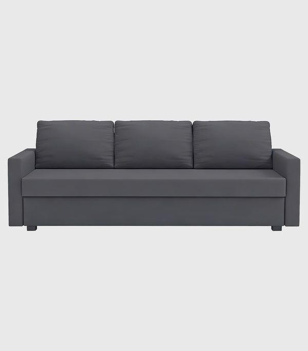 FRIHETEN 3-Seater Sofa Bed Cover