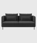 SODERHAMN 3-Seat Sofa Cover