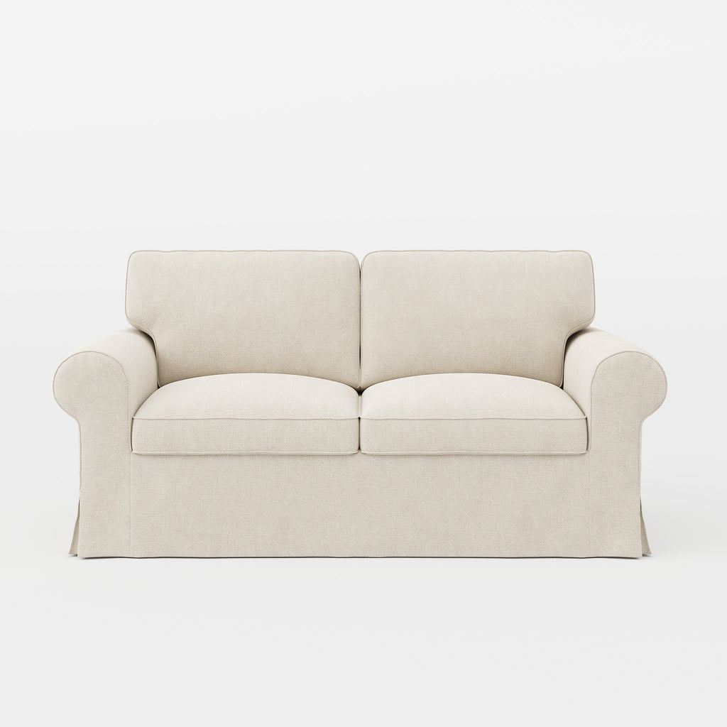 Ektorp Loveseat Sofa Cover