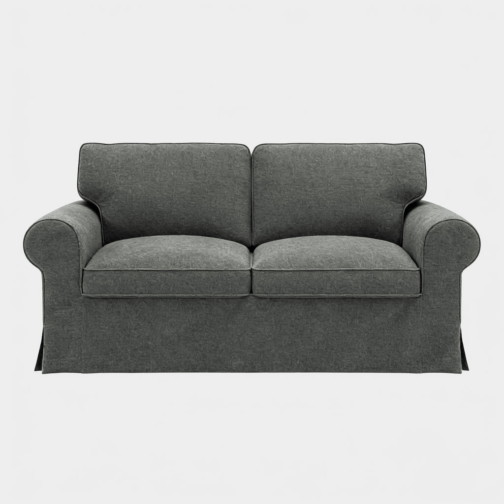 Ektorp Loveseat Sofa Cover