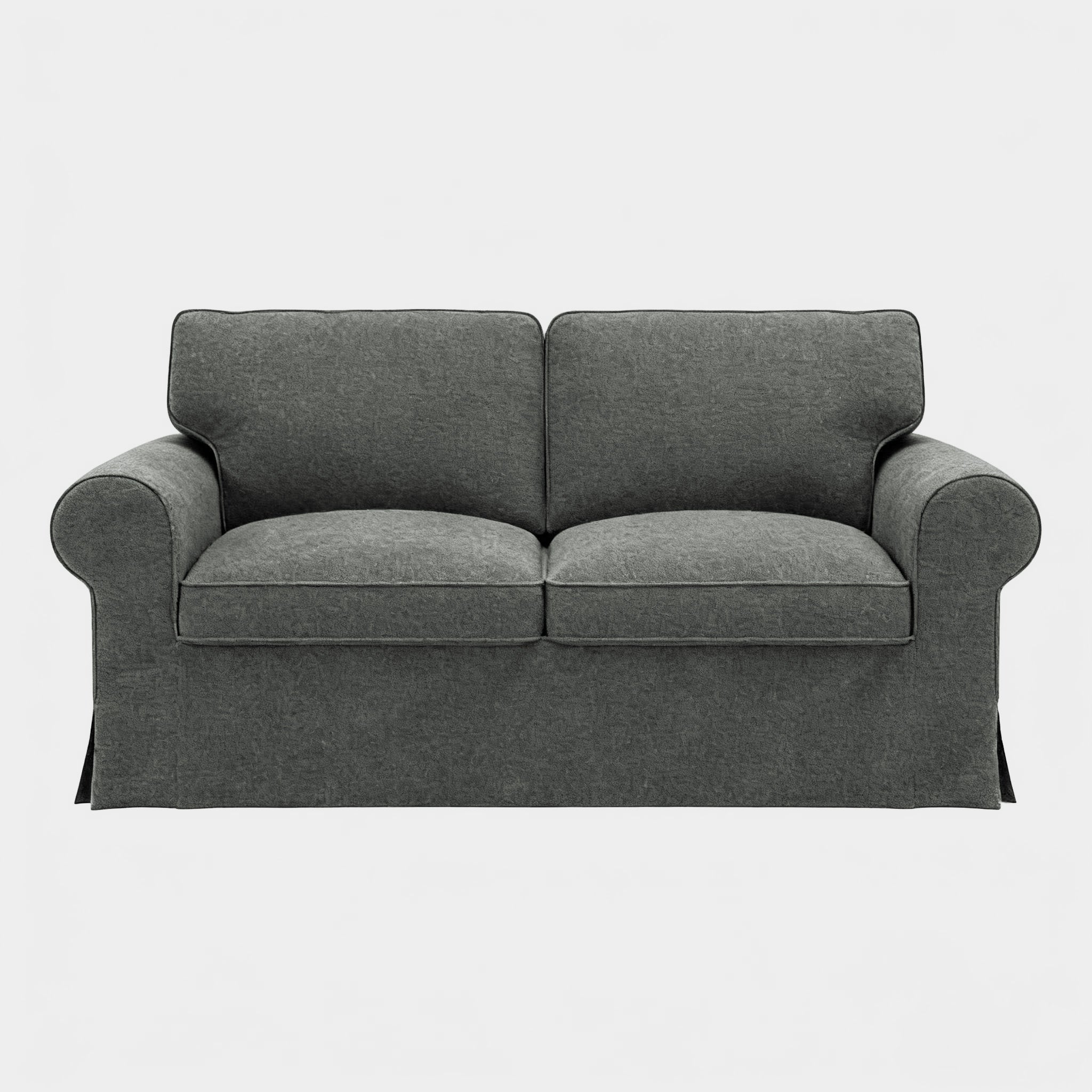 Ektorp Loveseat Sofa Cover