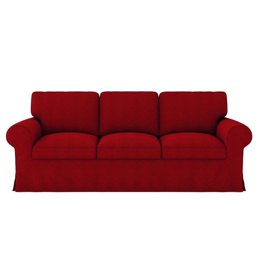 Ektorp three-seater sofa