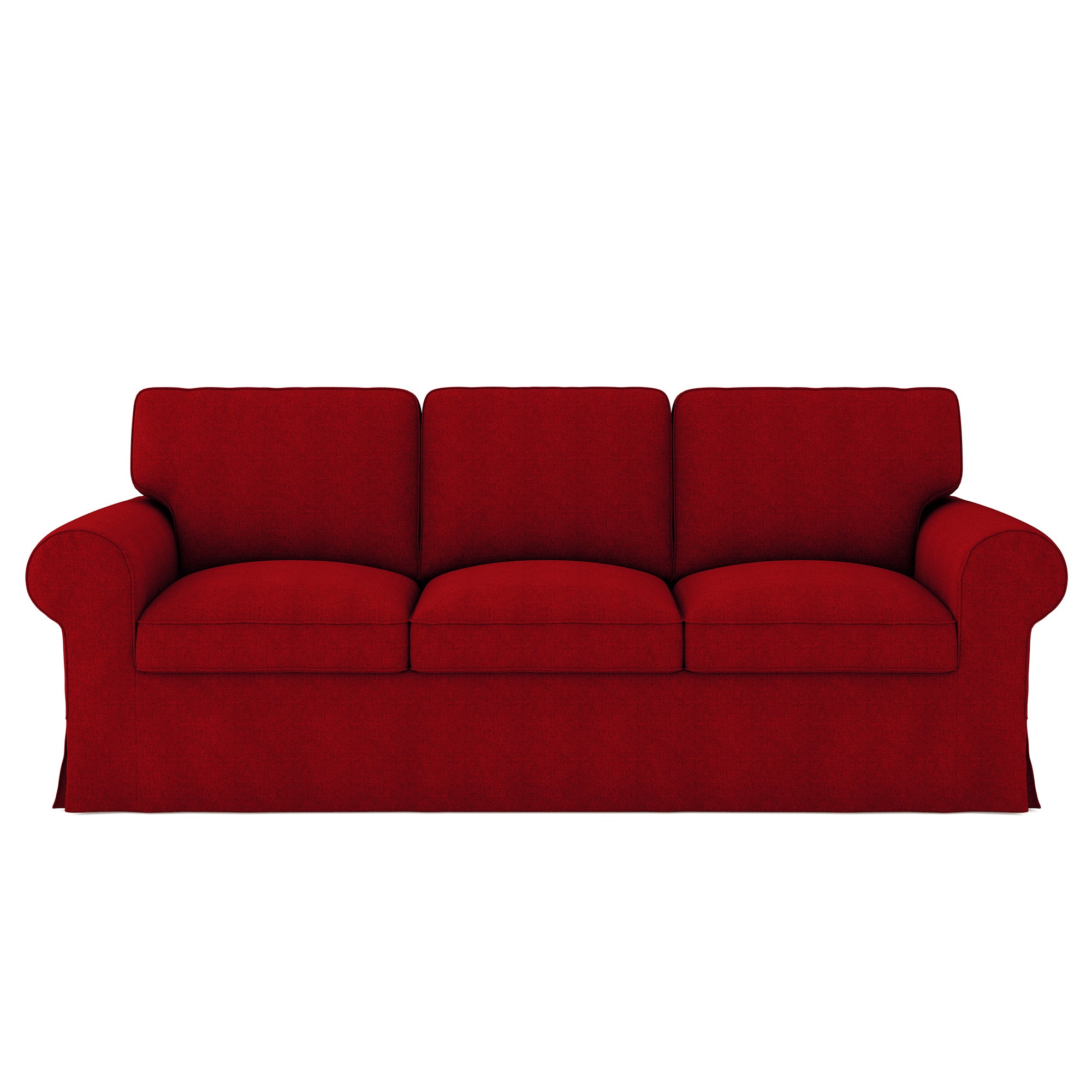 Ektorp three-seater sofa