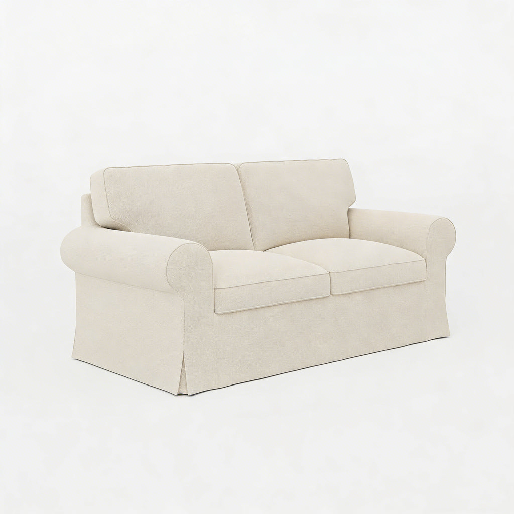 Ektorp Loveseat Sofa Cover