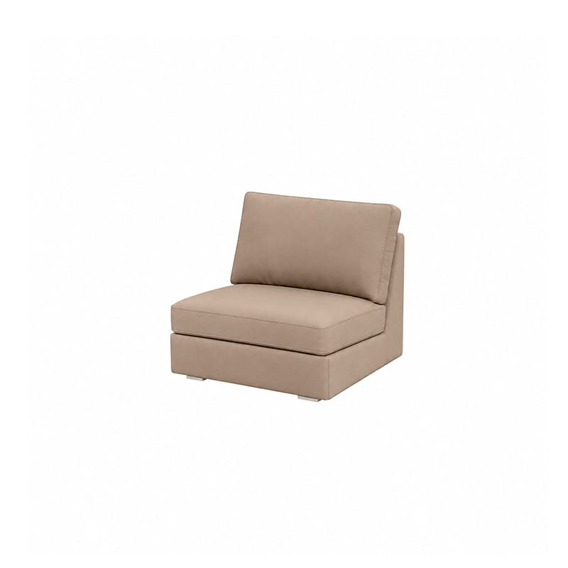 KIVIK 1-Seat Sofa Bed Cover-Corduroy Latte