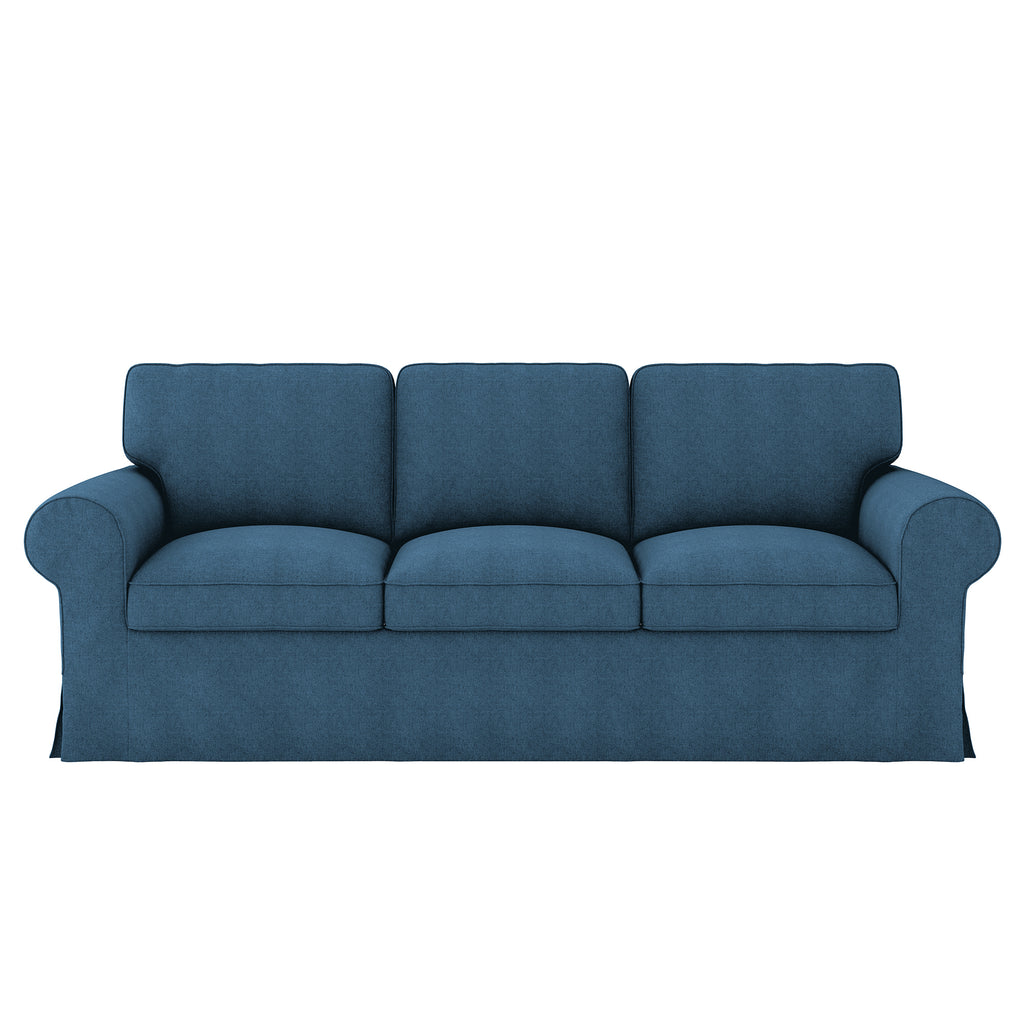 Ektorp three-seater sofa