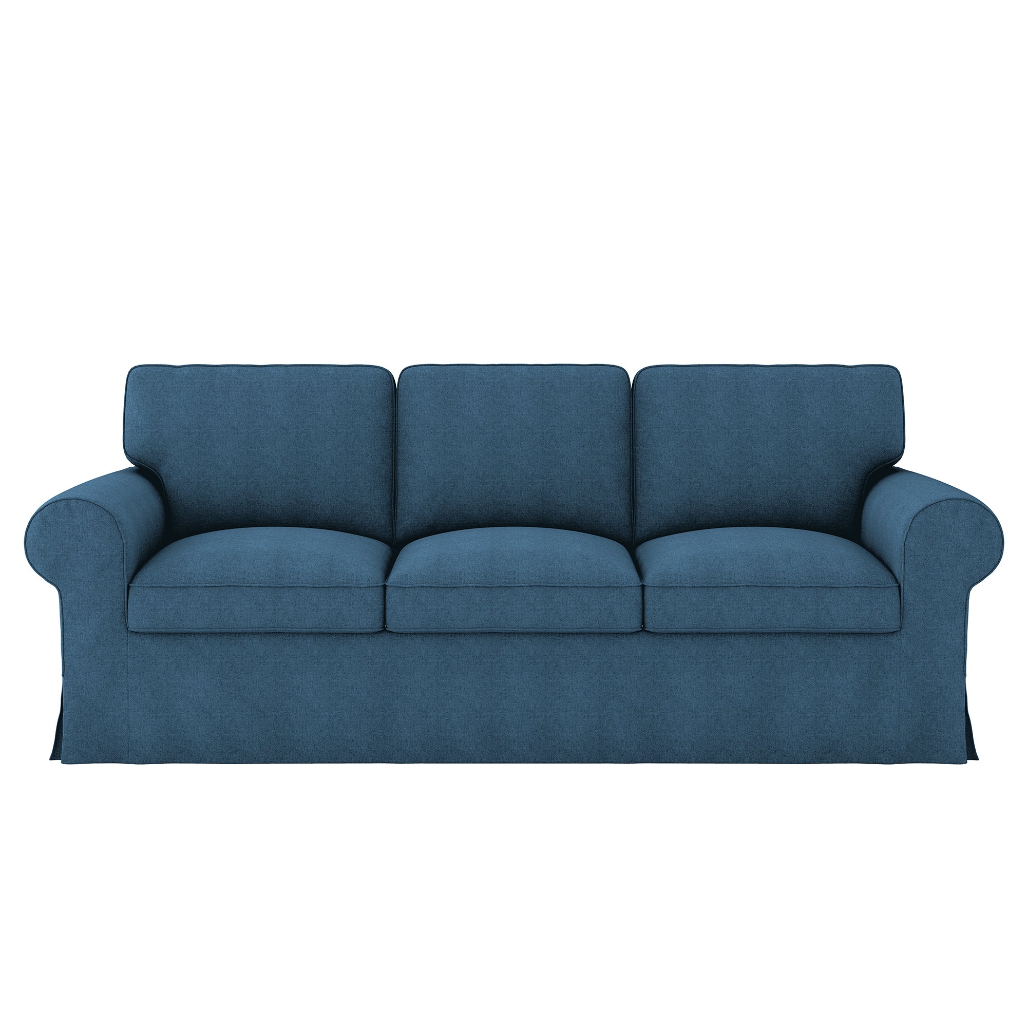 Ektorp three-seater sofa