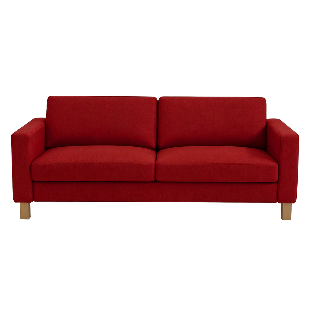 Sofa cover, fits the Karlstad three-seater sofa