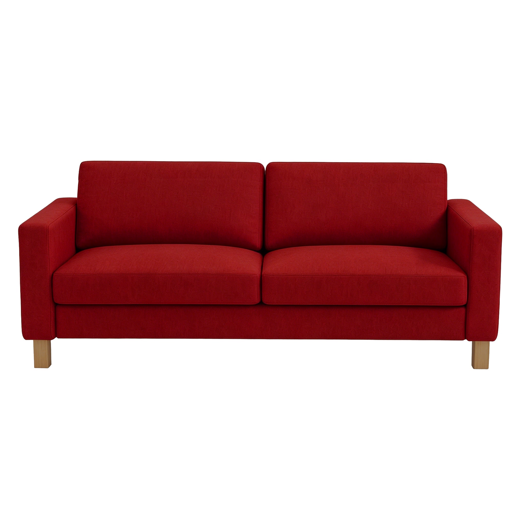Sofa cover, fits the Karlstad three-seater sofa
