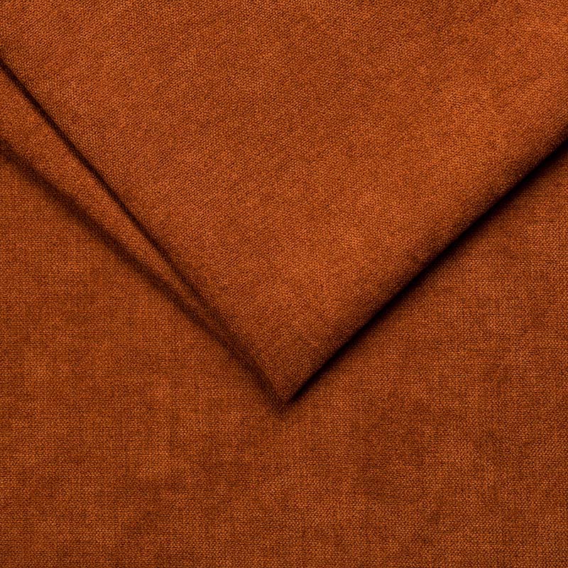 Färlöv Footstool Cover-Microfiber Terra mauve