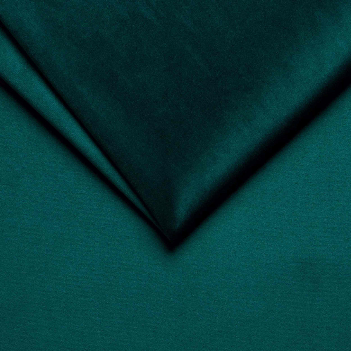 Karlstad Armrest Protectors-Velvet peacock