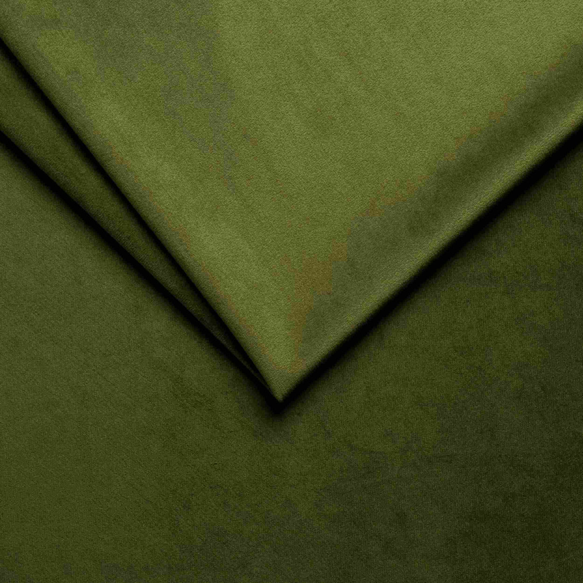 Karlstad Armrest Protectors-Velvet olive