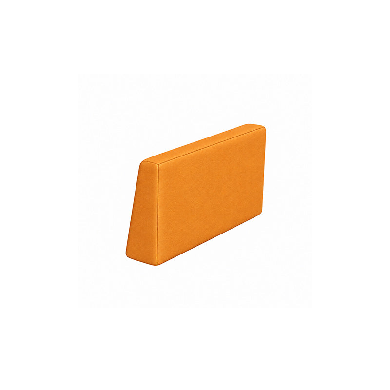 Stockholm Armrest Protectors, One pair-Canvas Mango