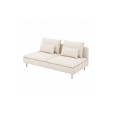 SODERHAMN 3-Seat Section Sofa Cover