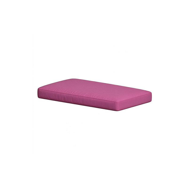 Friheten seat cushion cover-Canvas Berry plum