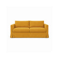 Karlstad 3 Seater Long Skirt Sofa Cover