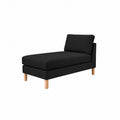 Karlstad Chaise Lounge Cover
