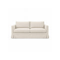 Karlstad 3 Seater Long Skirt Sofa Cover