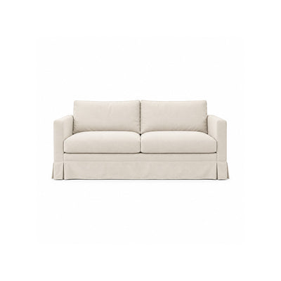 Karlstad 3 Seater Long Skirt Sofa Cover