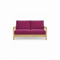 Lillberg 2 Seater Sofa Cover