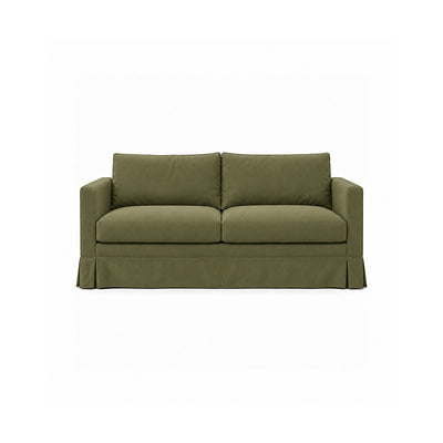 Karlstad 3 Seater Long Skirt Sofa Cover