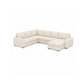KIVIK 5-Seat Sofa Cover with Chaise