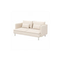 SODERHAMN 3-Seat Sofa Cover