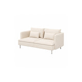 SODERHAMN 3-Seat Sofa Cover