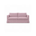 Karlstad 3 Seater Long Skirt Sofa Cover