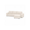 KIVIK 3-Seat Sofa Set with Chaise