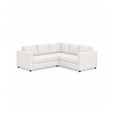 Finnala 4 Seat Corner Sofa Cover