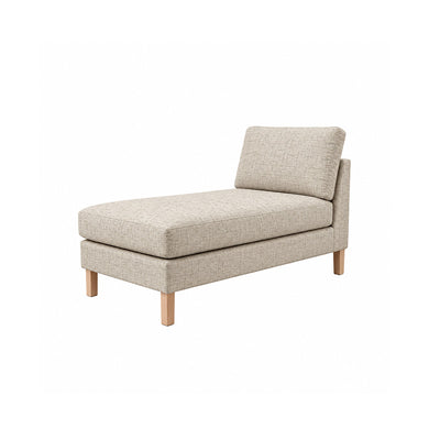 Karlstad Chaise Lounge Cover