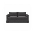 Karlstad 3 Seater Long Skirt Sofa Cover
