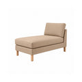 Karlstad Chaise Lounge Cover
