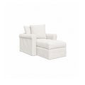 Grönlid Chaise Lounge Cover
