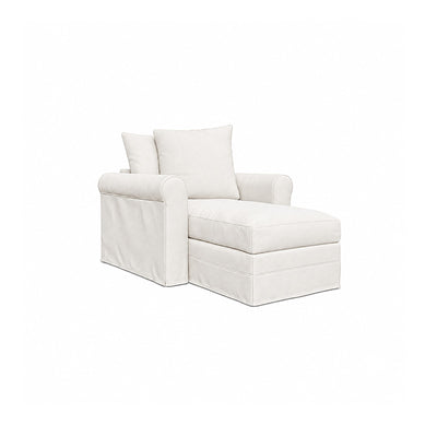Grönlid Chaise Lounge Cover