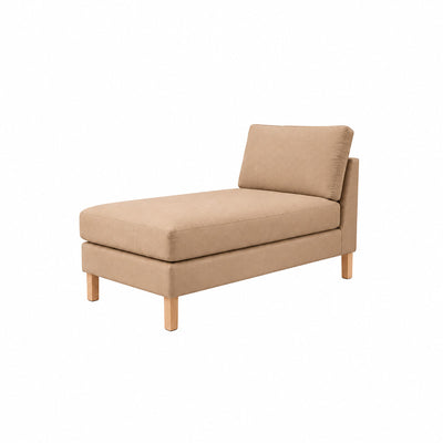 Karlstad Chaise Lounge Cover