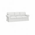 Ektorp 3.5 Seater Sofa Cover