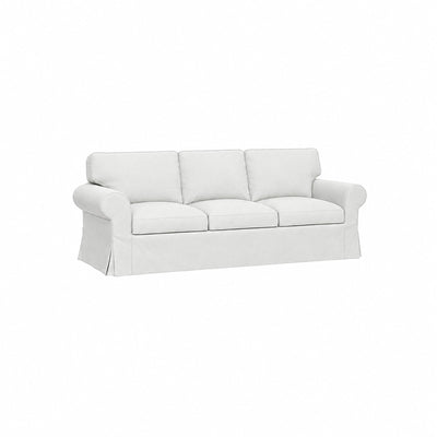 Ektorp 3.5 Seater Sofa Cover