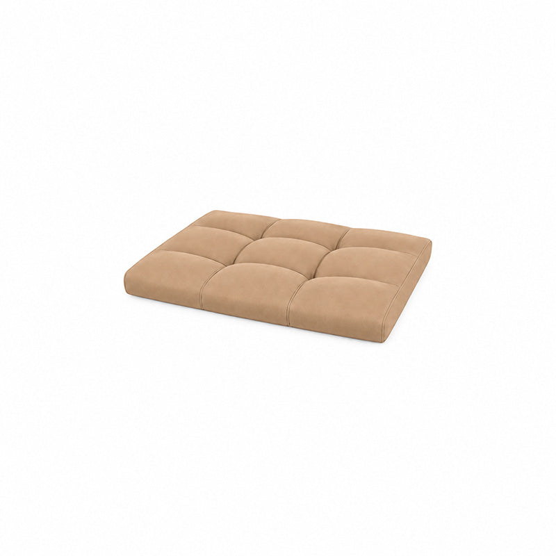 Poang Armchair Ottoman3-Corduroy Latte