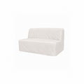 Lycksele 2 Seater Sofa Bed Cover