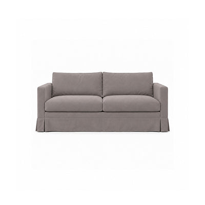 Karlstad 3 Seater Long Skirt Sofa Cover