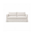 Karlstad 3 Seater Long Skirt Sofa Cover