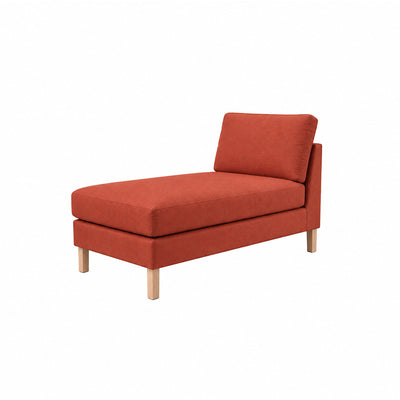 Karlstad Chaise Lounge Cover