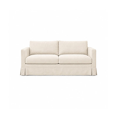 Karlstad 3 Seater Long Skirt Sofa Cover