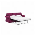 Pottery Barn Basic Sleeper Sofa Cover