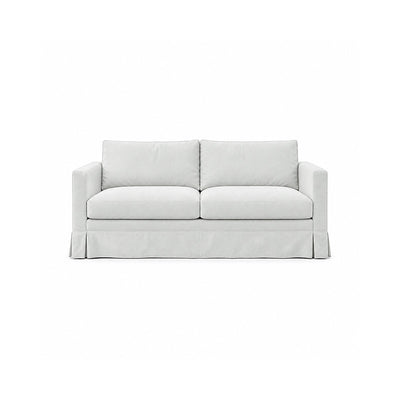 Karlstad 3 Seater Long Skirt Sofa Cover