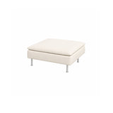 SODERHAMN Footstool Cover
